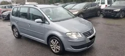 Volkswagen Touran 1.9 TDI