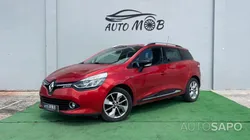 Renault Clio de 2016