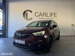 Opel Crossland X 1.2 Innovation