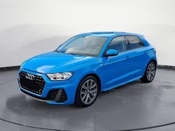 Audi A1 sportback S-LINE 30 TFSI 116CH VIRTUAL COCKPIT