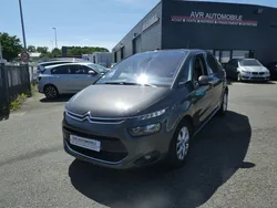 Citroen C4 PICASSO E-HDI 115CH CONFORT ETG6