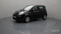 Fiat Panda de 2023