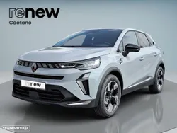 Renault Symbioz 1.3 Mild Hybrid Techno