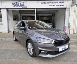 Skoda Fabia 1.0 TSI Evo2 95ch Limited Edition