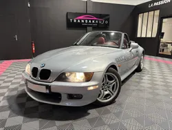 BMW Z3 Z3 2.8i - première main - suivi intégral BMW - état concours - 6 en ligne - véhicule de collection