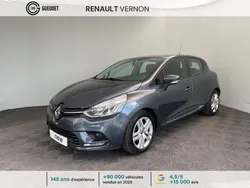 Renault Clio IV BUSINESS dCi 90 E6C