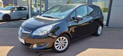 Opel meriva 1.4 turbo 120 ch cosmo