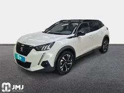 Peugeot 2008 PureTech 130 S&S EAT8 GT