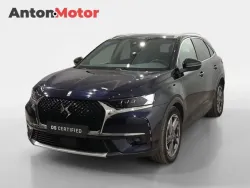 DS DS7 E-Tense Performance Line Aut. 4x4