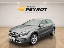 MERCEDES GLA 200 7-G DCT Sensation