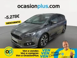 FORD S-Max 2.0TDCi Panther ST-Line Powershift 150