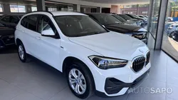 BMW X1 de 2022