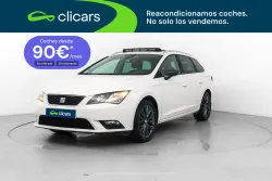 SEAT Leon ST 1.2 TSI S&S Style 110