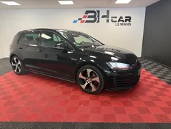 Volkswagen Golf 2.0 TSI 220 BLUEMOTION GTI DSG BVA