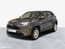 Toyota Yaris Cross 1.5 HDF Comfort
