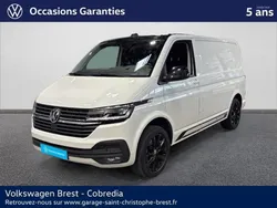 Volkswagen Transporter Fg 2.8T L1H1 2.0 TDI 150ch Edition DSG7