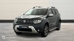 Dacia Duster 1.5 Blue dCi 115ch Prestige 4x2 - 20