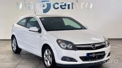 Opel Astra 1.3 CDTi de 2007