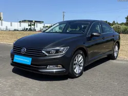 VW Passat 1.6 TDi Confortline