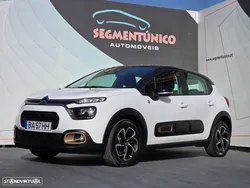 Citroën C3 1.2 PureTech C-Series