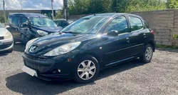 Peugeot 206 Plus 1.4 HDI 70 PACK LIMITED