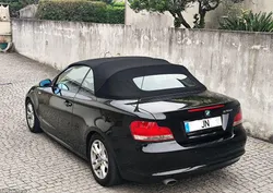 BMW 120 D Cabrio  1 Dono excelente estado