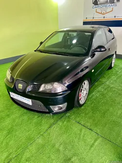 Seat Ibiza Cupra