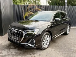 AUDI Q3 35 1.5 TFSI 150 cv S-LINE Boite automatique