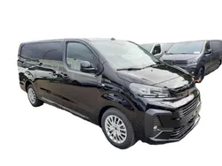 New expert xl cabine approfondie 5 places hdi 180 ch eat8 10 km 31.658 ht (37.990 ttc)