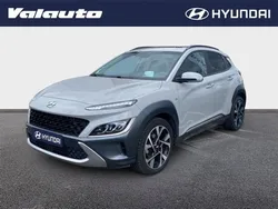 Hyundai Kona EXECUTIVE 136CH CRDI DCT 48V
