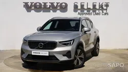 Volvo XC40 de 2023