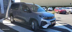Peugeot Rifter L1 ALLURE PACK 100 HDI