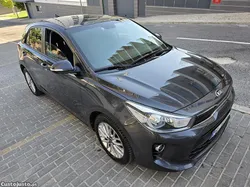 Kia Rio 1.0 TGDI - 54.000 kms