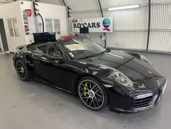 Porsche 911 CABRIOLET (991) 3.8 540CH TURBO PDK