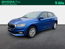 Skoda Fabia 1.0 TSI 95 ch EVO 2 BVM5 Selection