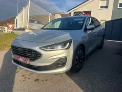 🚘 ford focus 1.0 flexifuel e85 mhev 125 titanium x business tva 🚘