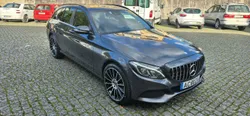 Mercedes-Benz C 200 Avantgard