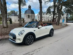 MINI COOPER Cabrio ( F57 ) 136 ch Exquisite BVA7 - 1ère MAIN - Française - Faible kilométrage