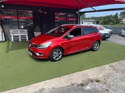 Renault Clio Break | 0.9 TCe | POUCOS KM's