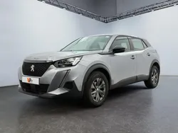 Peugeot 2008 PureTech 130 S&S EAT8 Active Pack