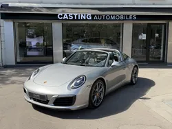 PORSCHE 911 Targa 3.0i - 420 - BV PDK TYPE 991 TARGA Targa 4S PHASE 2