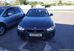 BMW 320 320d