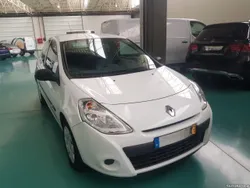 Renault Clio 2 lugares