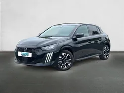 Peugeot 208 Hybrid 110 e-DCS6 - Allure