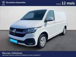 Volkswagen Transporter Fg 2.8T L1H1 2.0 TDI 150ch Business Plus DSG7