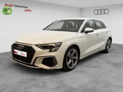 Audi A3 Sportback 35TDI S line S tronic