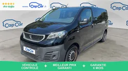 Peugeot Traveller Expert 1.6 BlueHDi 95 Active Compact