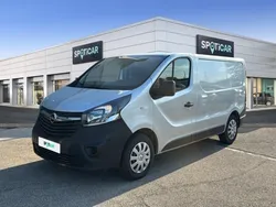 Opel Vivaro Fg F2700 L1H1 1.6 CDTI 120 Pack Business
