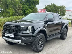 Ford Ranger 2.0 EcoBlue CD Raptor 4WD Aut.