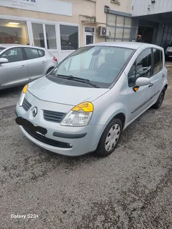 Renault modus 1.4 16v
